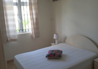 Townhouse/Duplex - 2 chambres - 135 m²