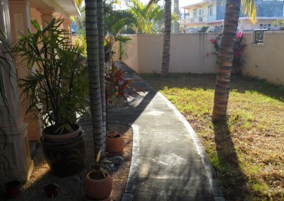 Townhouse/Duplex - 2 chambres - 135 m²
