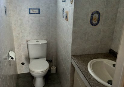 Townhouse/Duplex - 2 chambres - 135 m²