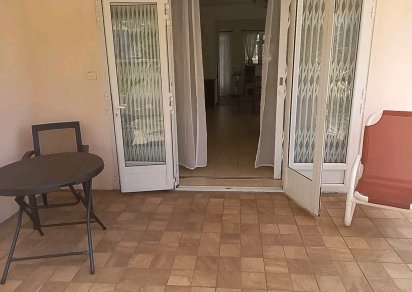 Townhouse/Duplex - 2 chambres - 135 m²
