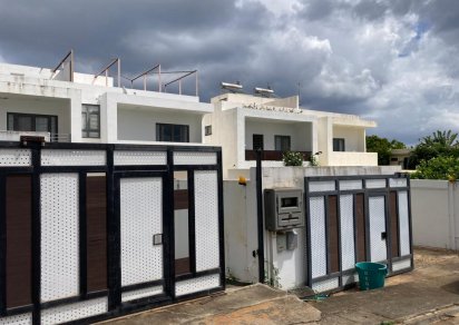 Townhouse/Duplex - 2 chambres - 136 m²
