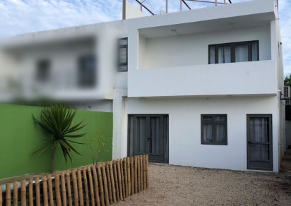 Townhouse/Duplex - 2 chambres - 136 m²