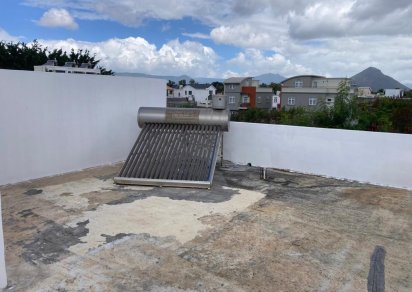 Townhouse/Duplex - 2 chambres - 136 m²