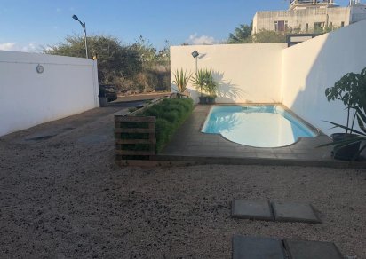Townhouse/Duplex - 2 chambres - 136 m²