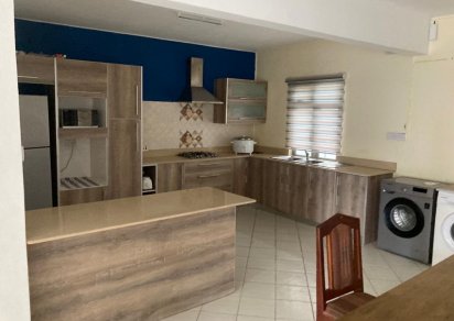 Townhouse/Duplex - 2 chambres - 136 m²