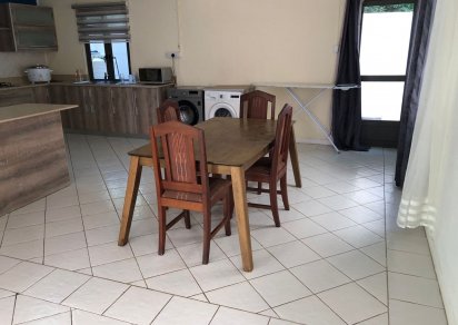 Townhouse/Duplex - 2 chambres - 136 m²
