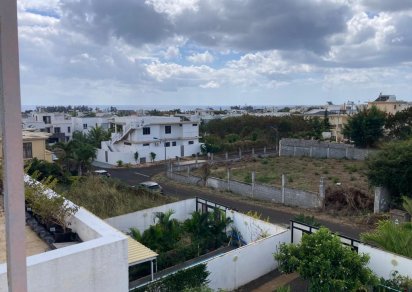Townhouse/Duplex - 2 chambres - 136 m²