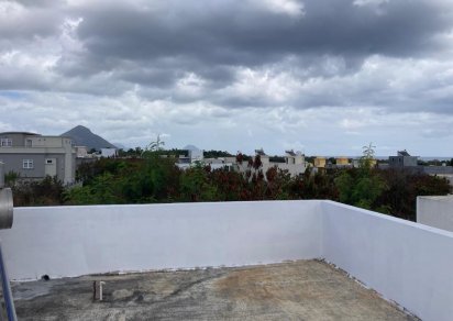 Townhouse/Duplex - 2 chambres - 136 m²