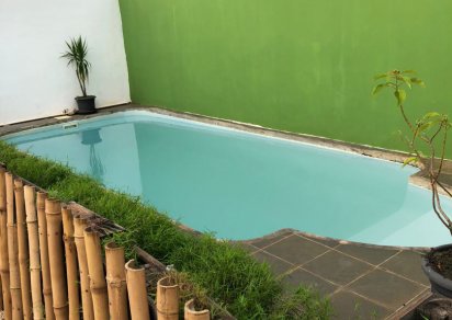 Townhouse/Duplex - 2 chambres - 136 m²