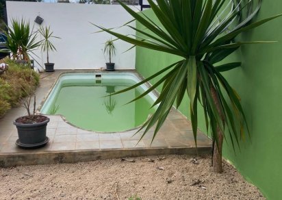 Townhouse/Duplex - 2 chambres - 136 m²