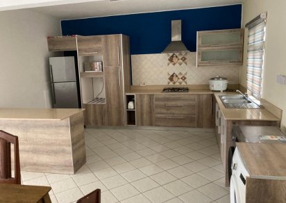Townhouse/Duplex - 2 chambres - 136 m²