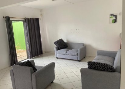 Townhouse/Duplex - 2 chambres - 136 m²