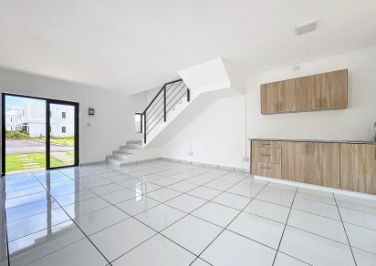 Townhouse/Duplex - 2 chambres - 85 m²