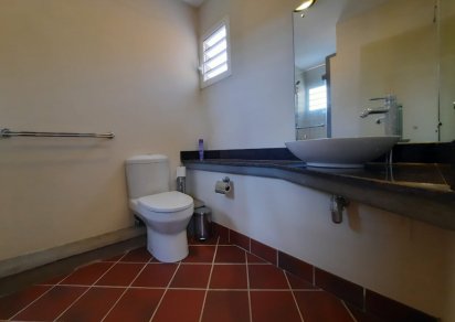Townhouse/Duplex - 2 chambres - 97 m²