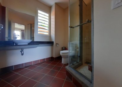 Townhouse/Duplex - 2 chambres - 97 m²