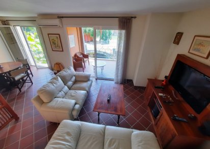 Townhouse/Duplex - 2 chambres - 97 m²