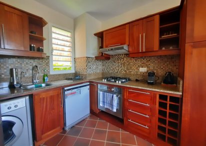 Townhouse/Duplex - 2 chambres - 97 m²
