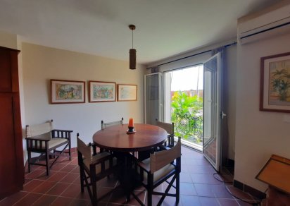 Townhouse/Duplex - 2 chambres - 97 m²