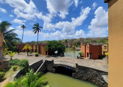 Townhouse/Duplex - 2 chambres - 97 m²