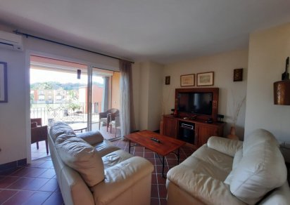 Townhouse/Duplex - 2 chambres - 97 m²