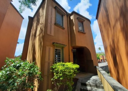 Townhouse/Duplex - 2 chambres - 97 m²