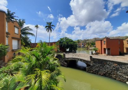 Townhouse/Duplex - 2 chambres - 97 m²