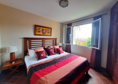 Townhouse/Duplex - 2 chambres - 97 m²