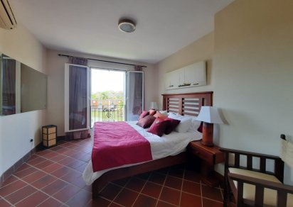 Townhouse/Duplex - 2 chambres - 97 m²