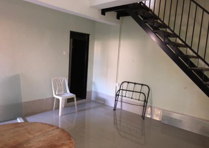 Townhouse/Duplex - 2 chambres - N.S m²
