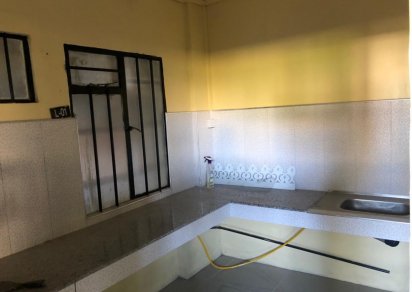 Townhouse/Duplex - 2 chambres - N.S m²