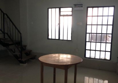 Townhouse/Duplex - 2 chambres - N.S m²