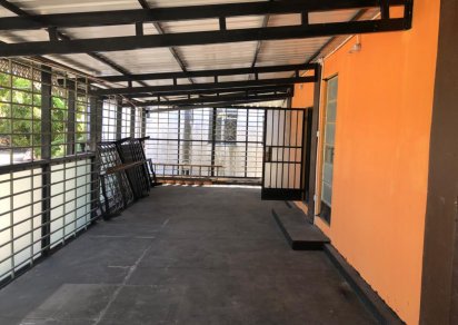 Townhouse/Duplex - 2 chambres - N.S m²