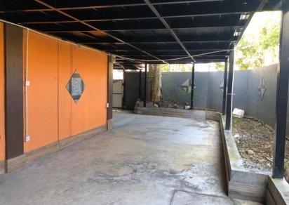 Townhouse/Duplex - 2 chambres - N.S m²
