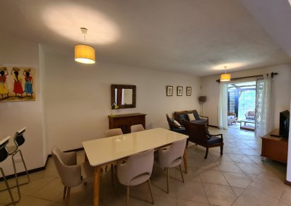 Townhouse / Duplex - 3 Bedrooms - 139 m²