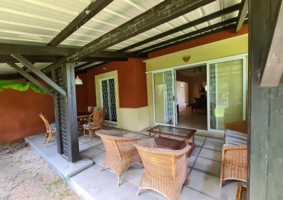 Townhouse / Duplex - 3 Bedrooms - 139 m²