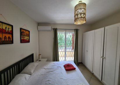 Townhouse / Duplex - 3 Bedrooms - 139 m²