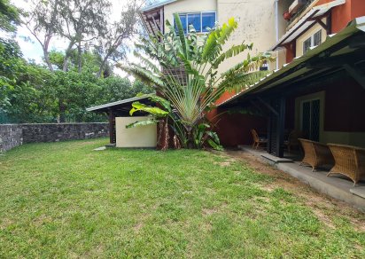 Townhouse / Duplex - 3 Bedrooms - 139 m²