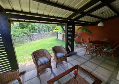 Townhouse / Duplex - 3 Bedrooms - 139 m²