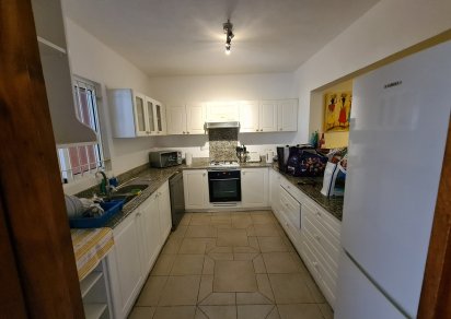 Townhouse / Duplex - 3 Bedrooms - 139 m²