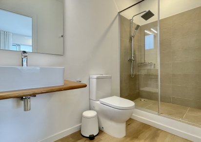 Townhouse / Duplex - 3 Bedrooms - 140 m²