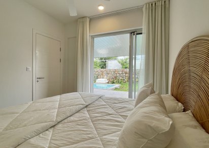 Townhouse / Duplex - 3 Bedrooms - 140 m²