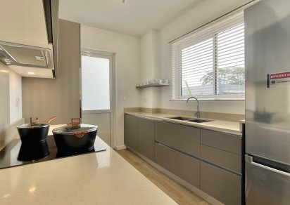 Townhouse / Duplex - 3 Bedrooms - 140 m²