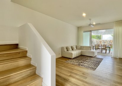 Townhouse / Duplex - 3 Bedrooms - 140 m²