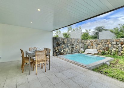 Townhouse / Duplex - 3 Bedrooms - 140 m²
