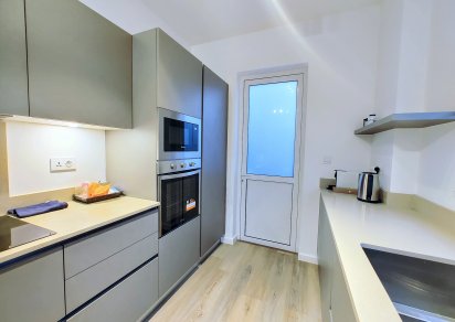 Townhouse / Duplex - 3 Bedrooms - 141 m²