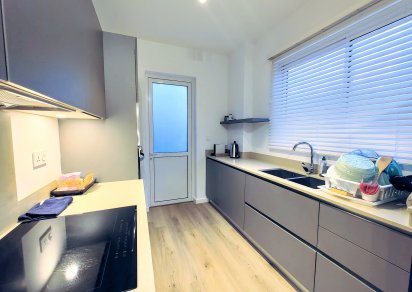 Townhouse / Duplex - 3 Bedrooms - 141 m²