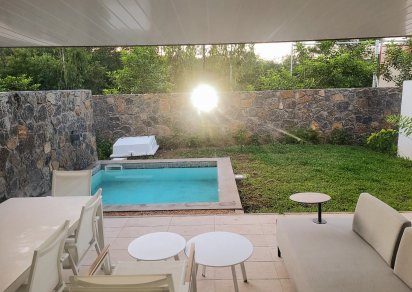 Townhouse / Duplex - 3 Bedrooms - 141 m²