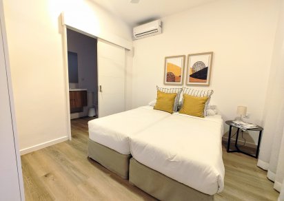 Townhouse / Duplex - 3 Bedrooms - 141 m²