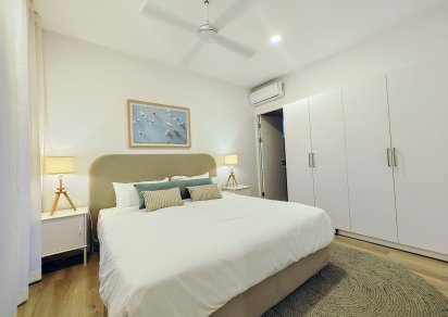 Townhouse / Duplex - 3 Bedrooms - 141 m²