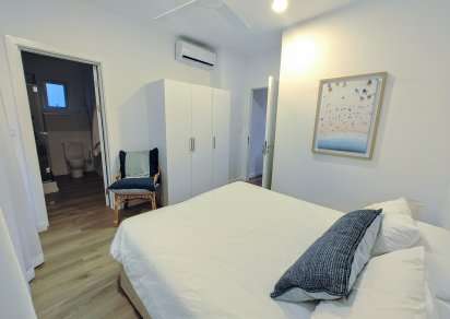 Townhouse / Duplex - 3 Bedrooms - 141 m²